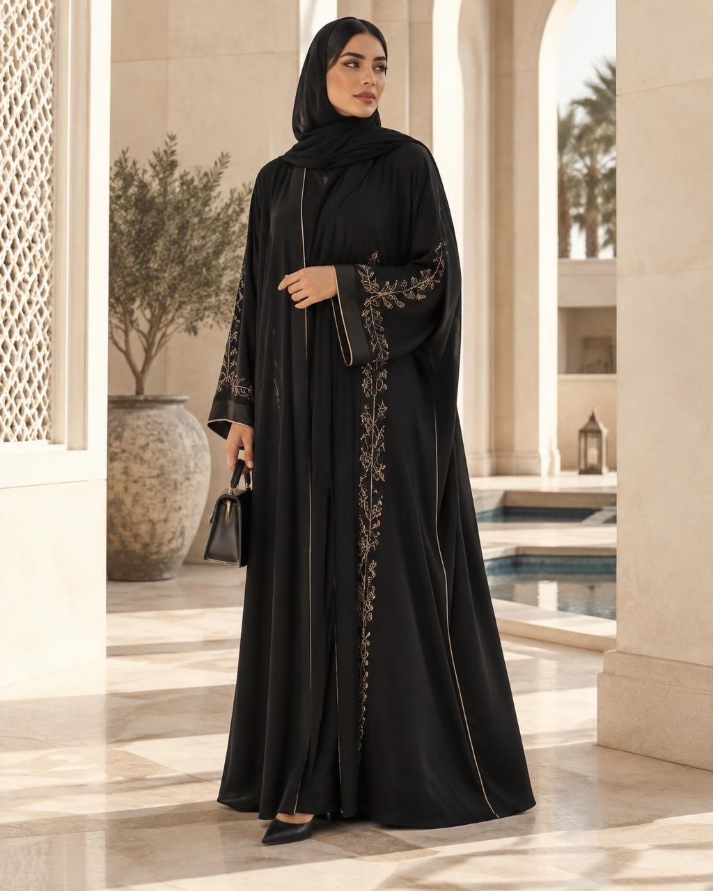 Abayas